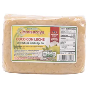 Leche Con Coco Grande Jomisardys