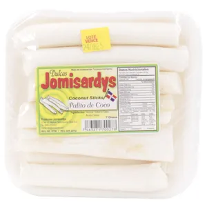 Palitos De Coco Jomisardys