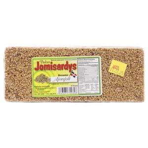 Dulce De Ajonjolí Jomisardys