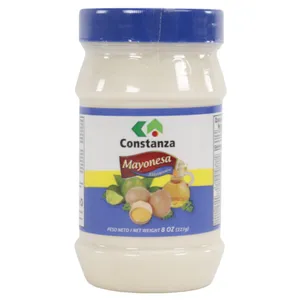 Mayonesa Constanza Tarro 227 G (8 Oz)
