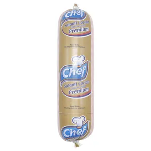 Salami Cocido Premium Chef
