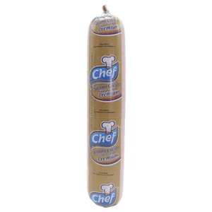 Salami Cocido Premium El Chef 2.5 Lb