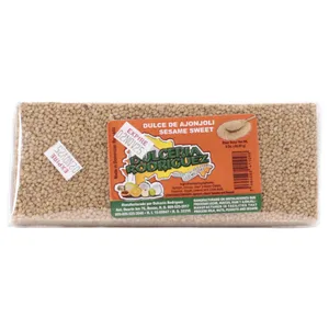 Pasta De Ajonjolí