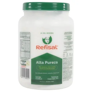 Refisal Tarro (6 X 5 Lb)