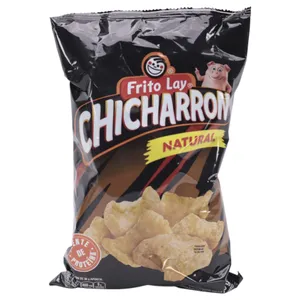 Chicharrón Frito Lay Natural 80 G