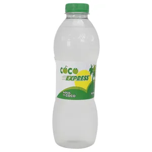 Agua De Coco Express Sabor Coco 16 Oz