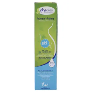 Jabón Íntimo Gineclean Boé 260 Ml (8.8 Oz)