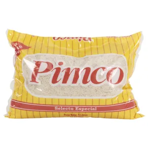 Arroz Selecto Pimco 2.27 Kg (5 Lb)