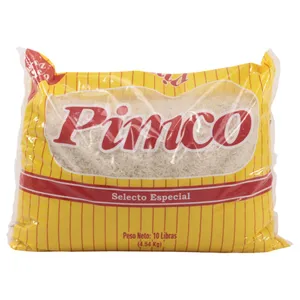 Arroz Selecto Pimco 4.54 Kg (10 Lb)