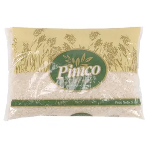 Arroz Pimco Gourmet 2.27 Kg (5 Lb)