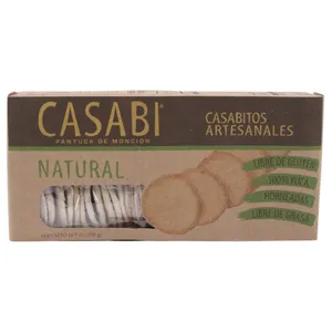 Casabito Sabor Natural
