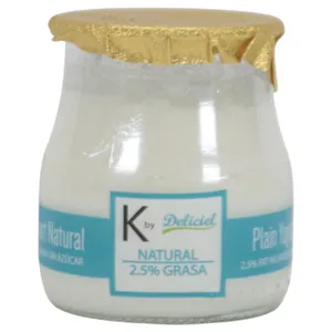 Yogur K Semidescremado