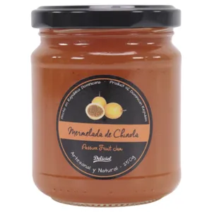 Mermelada Deliciel De Chinola 250 G
