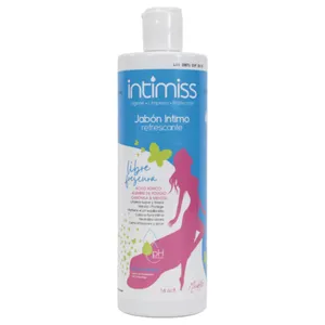 Intimiss De Key Miss Key 473 Ml (16 Oz)