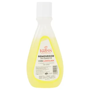 Removedor Kriss Lanolina 59 Ml (2