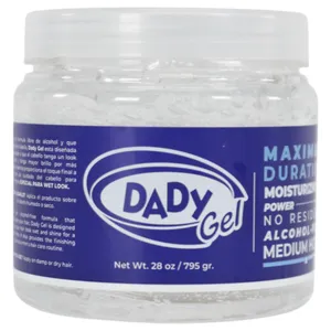 Gelatina Dady 907 G (2 Lb)