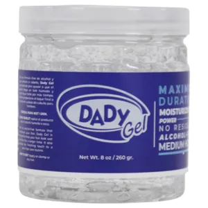 Gel Para Cabello Dady 9.17 Oz
