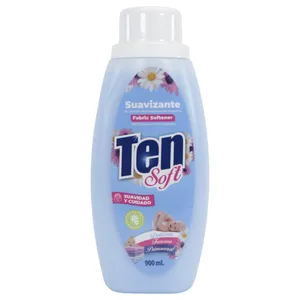 Suavizante Ten 900 Ml