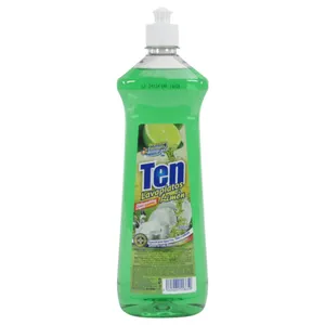Lavaplatos Ten 800ml
