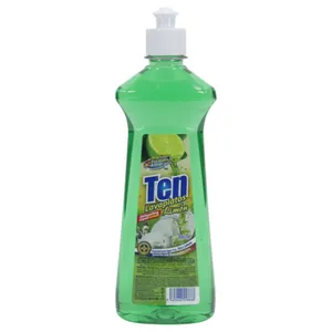 Lavaplatos Ten 400ml 24x1