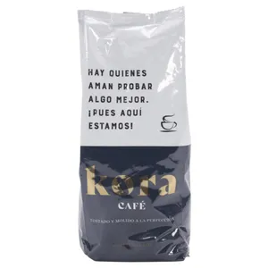 Café Kora 8 Oz