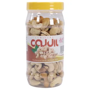 Potes De Semillas De Cajuil 227 G (8 Oz)