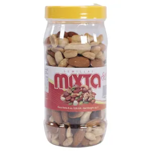 Potes De Semillas Mixtas 227 G (8 Oz)