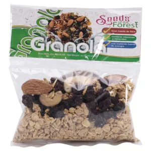 Granola 85 G (3 Oz)