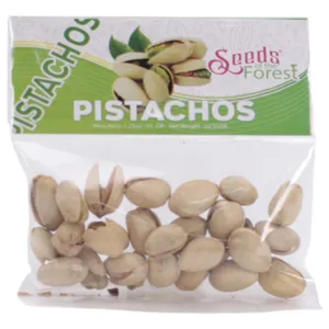 Semillas De Pistacho 35 G (1.25 Oz)