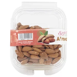 Tarro De Semillas De Almendra 142 G (5 Oz)