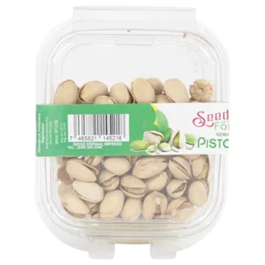 Tarro De Pistachos 142 G (5 Oz)