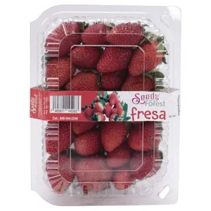 Fresas Fresca 3/4libra