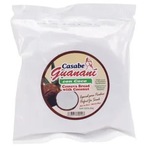 Casabe Jomisardys Coco 93 G