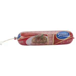 Salami Súper Especial Sosúa 1 Lb