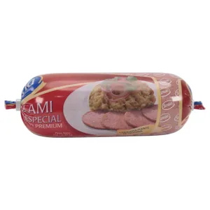 Salami Sosúa Súper Especial 1 Lb