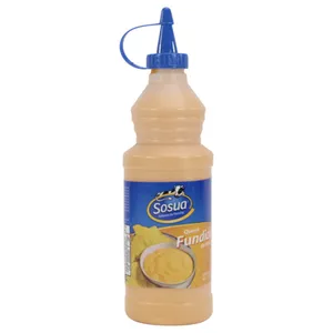 Queso Para Untar Sosúa 16 Oz