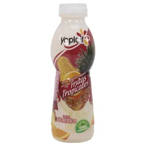 Yogur Yoplait Frutas Tropicales 250 Ml