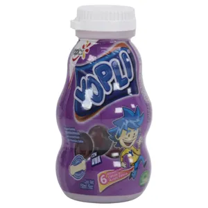 Yogur Yopli Uva 150 Ml