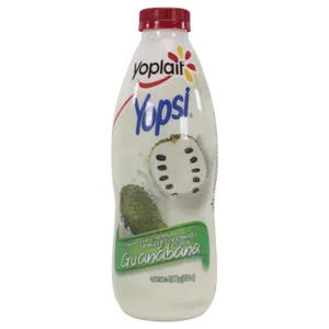 Yogur Bebible Yopsi Guanábana 1000 G