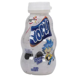 Yogur Bebible Yoplait Cookies & Cream 150 Ml