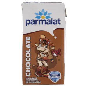 Chocolate Parmalat 200 Ml (código 59005)