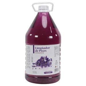 Desinfectante Pp Lavanda 1 Galón