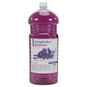 Desinfectante Pp Lavanda 2 L