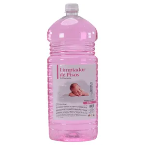 Desinfectante Pp Baby 2000 Ml