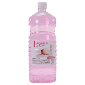 Desinfectante Pp Baby 900 Ml