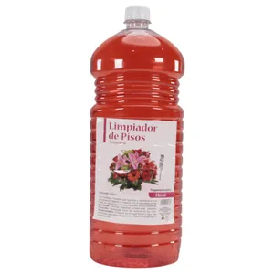 Desinfectante Pp Floral 2 L