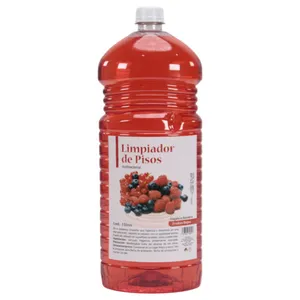 Desinfectante Pp Frutos Rojos 2000 Ml