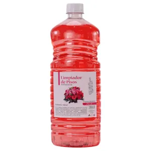 Desinfectante Frutos Rojos 900 Ml