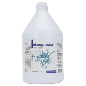 Jabón Líquido Para Fregar Limón 12 Oz