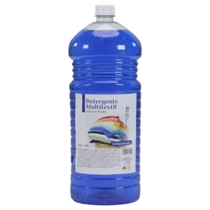 Detergente Líquido Pp Regular 2 L